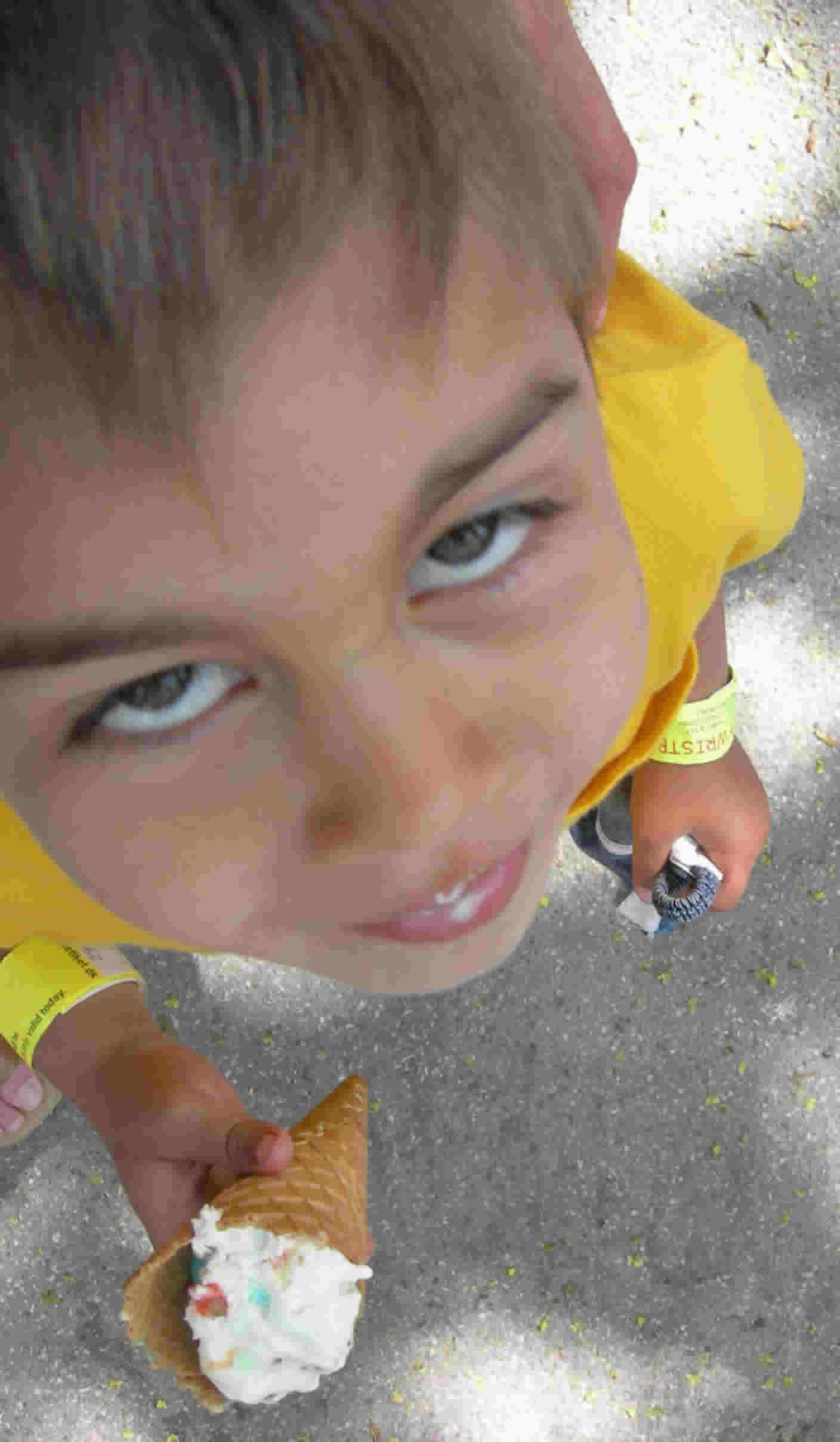 Silas 2006